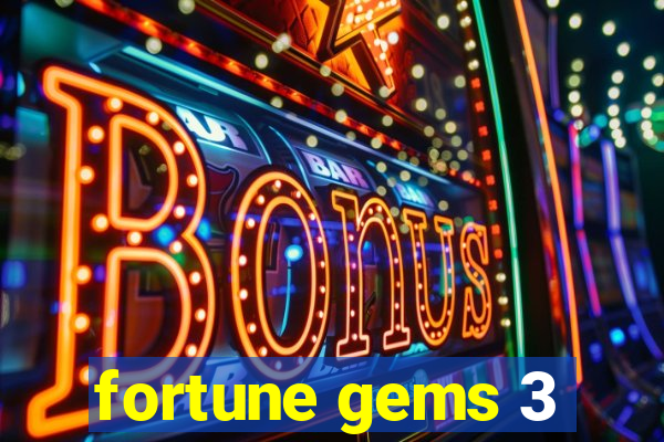 fortune gems 3